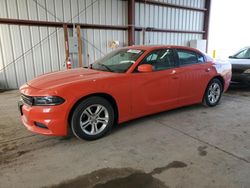 Salvage cars for sale at Helena, MT auction: 2019 Dodge Charger SXT