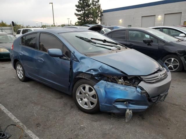 2010 Honda Insight LX