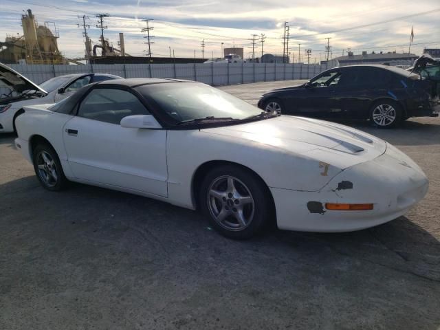 1996 Pontiac Firebird Formula