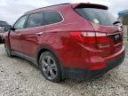 2015 Hyundai Santa FE GLS