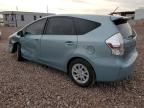 2014 Toyota Prius V