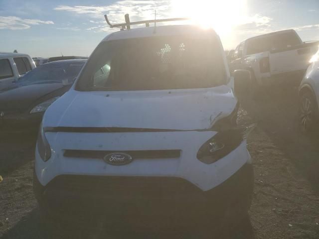 2015 Ford Transit Connect XL