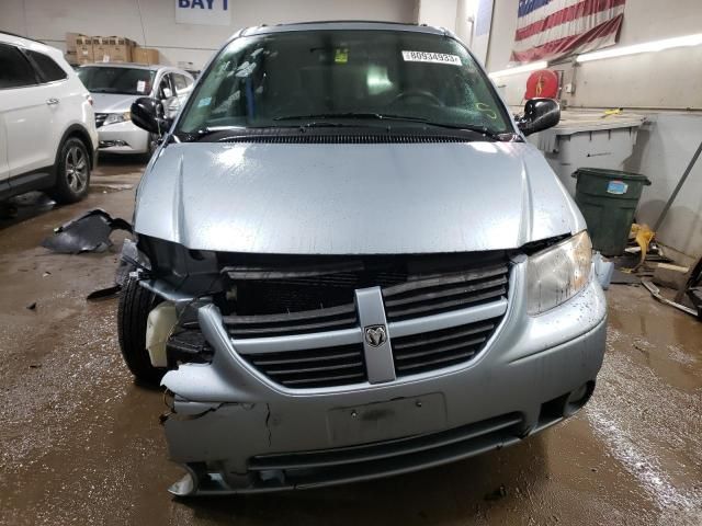 2006 Dodge Grand Caravan SXT