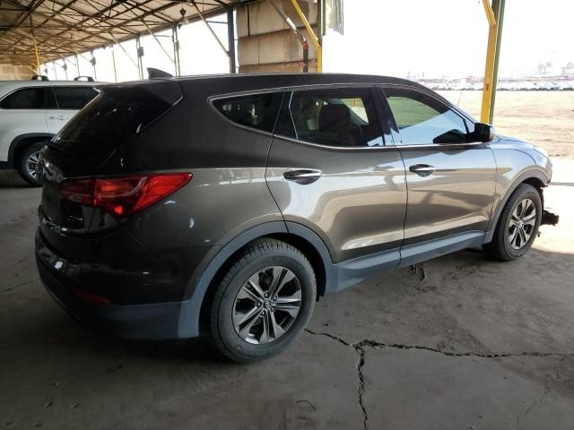 2014 Hyundai Santa FE Sport