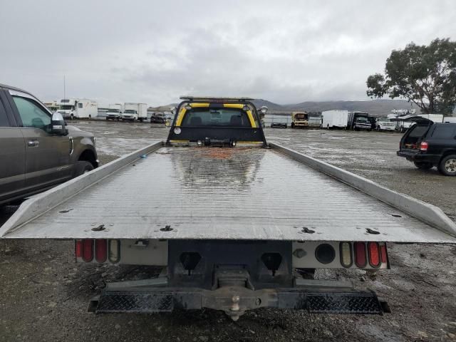 2009 Dodge RAM 5500 ST