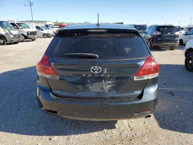 2014 Toyota Venza LE