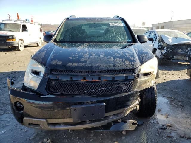 2009 Chevrolet Equinox LS