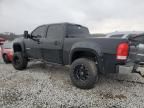 2010 GMC Sierra K1500 SLE