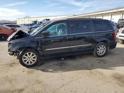 Salvage cars for sale from Copart Louisville, KY: 2014 Chrysler Town & Country Touring