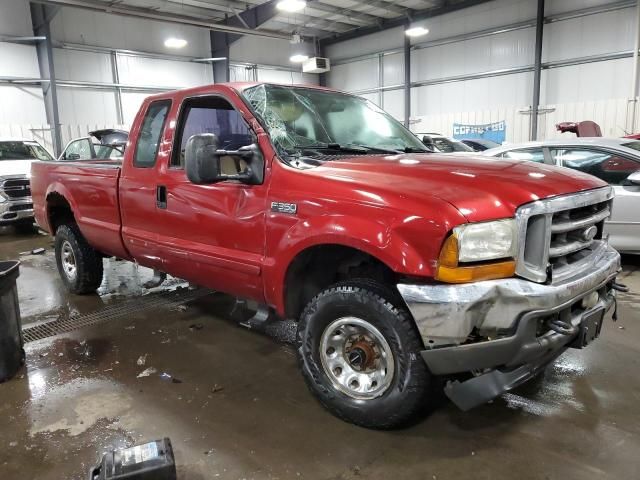 2003 Ford F350 SRW Super Duty