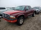 2003 Dodge Dakota SXT