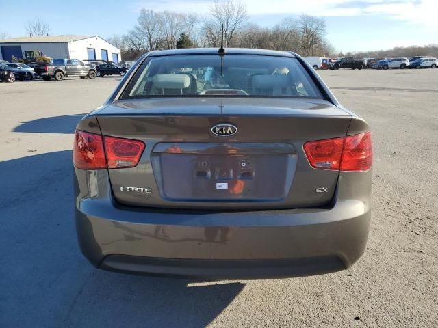 2012 KIA Forte EX