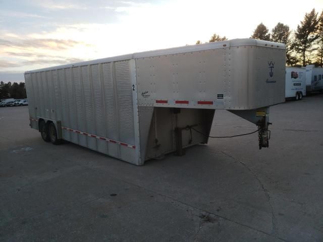 2008 Other Horse Trailer