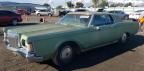 1971 Lincoln Continental