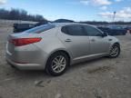 2012 KIA Optima LX