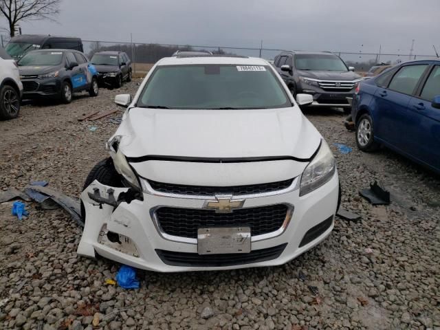 2014 Chevrolet Malibu 1LT