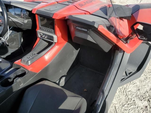 2021 Polaris Slingshot SL