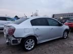 2011 Nissan Sentra 2.0