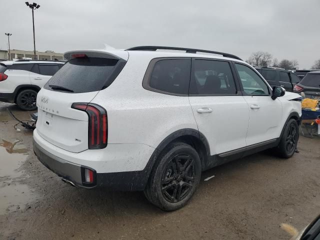 2023 KIA Telluride SX