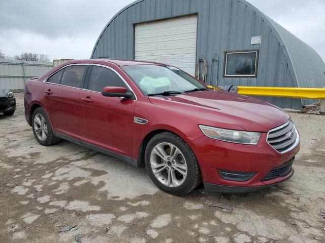 2014 Ford Taurus SEL