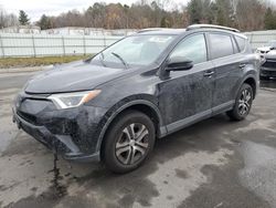 2017 Toyota Rav4 LE for sale in Assonet, MA
