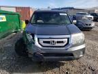 2010 Honda Pilot EX