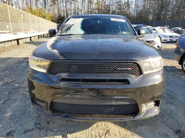 2020 Dodge Durango GT