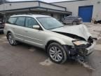 2006 Subaru Legacy Outback 2.5I Limited