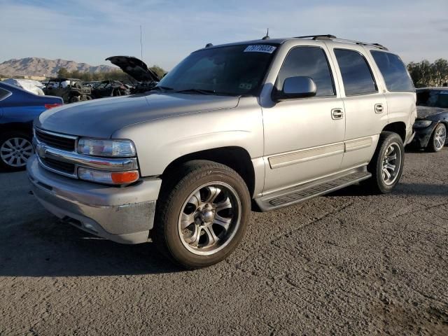 2004 Chevrolet Tahoe C1500