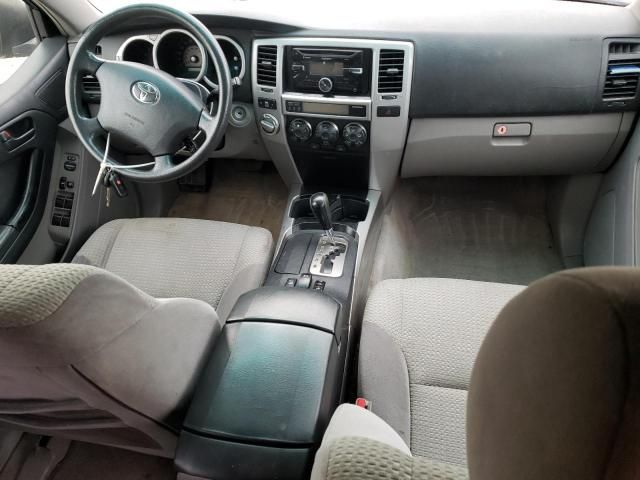 2004 Toyota 4runner SR5