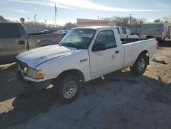 Ford Ranger salvage cars for sale: 2006 Ford Ranger