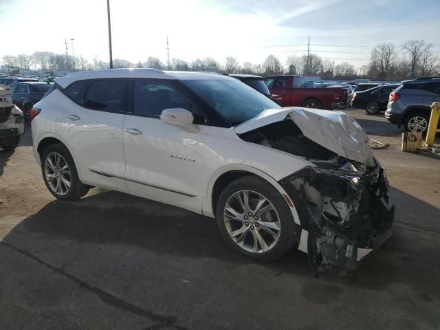 2019 Chevrolet Blazer Premier