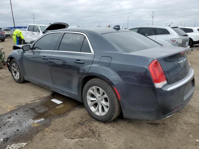 2015 Chrysler 300 Limited