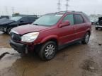 2006 Buick Rendezvous CX