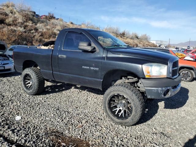 2006 Dodge RAM 1500 ST