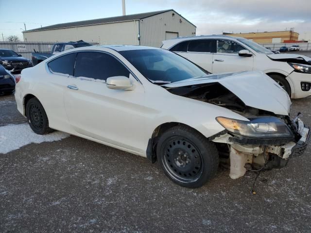 2015 Honda Accord EX