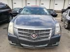 2008 Cadillac CTS