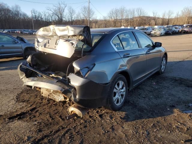 2008 Honda Accord LXP