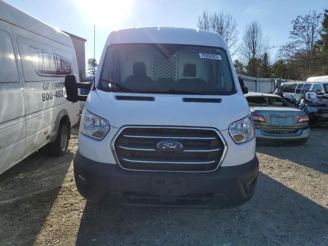 2020 Ford Transit T-250