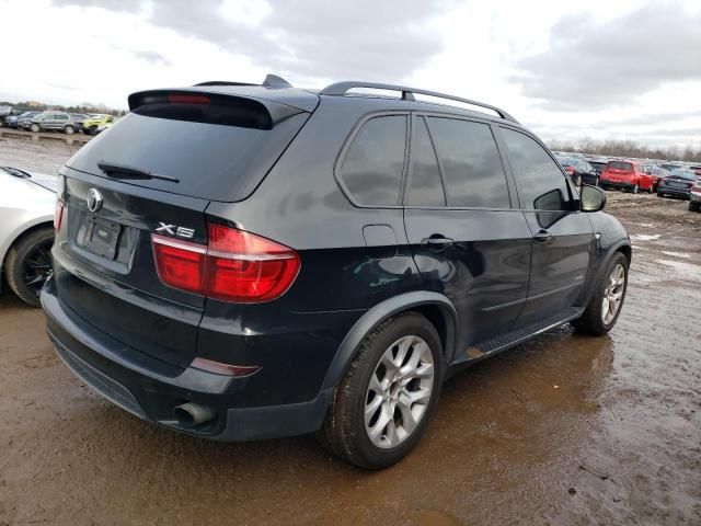 2013 BMW X5 XDRIVE35I