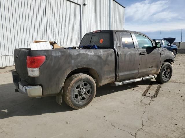 2010 Toyota Tundra Double Cab SR5