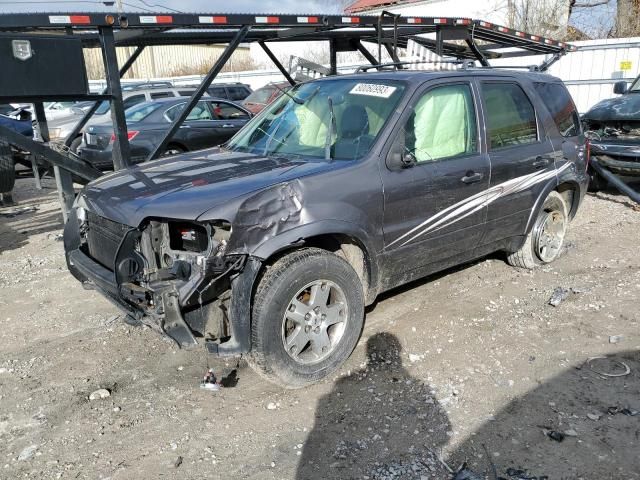 2005 Ford Escape Limited