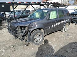 Salvage cars for sale from Copart Lexington, KY: 2005 Ford Escape Limited