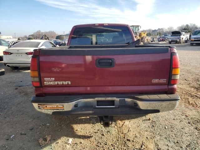 2005 GMC New Sierra C1500