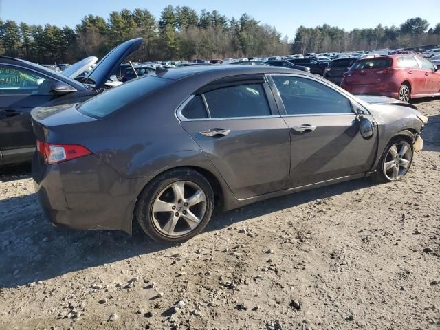 2009 Acura TSX