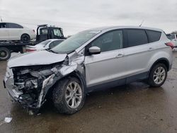 Ford Escape Vehiculos salvage en venta: 2019 Ford Escape SE