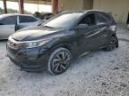 2020 Honda HR-V Sport