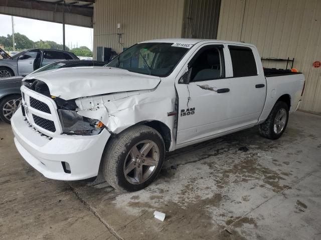 2015 Dodge RAM 1500 ST