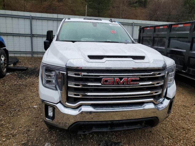 2022 GMC Sierra K2500 SLE