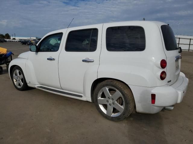 2007 Chevrolet HHR LT